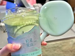 -茉莉奶白(广州动漫星城店)
