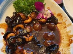 -码头鲜精致威海菜(欧乐坊店)