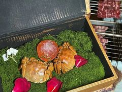 -麦凯伦烧烤·精酿超级工厂店(金桥总店)