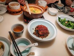 -客语客家菜(华发商都店)