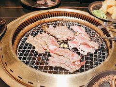 -厚贞日式烤肉(浦东汇智店)