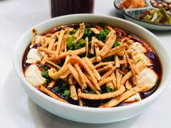 -院8里·少城记忆老川菜(宽窄巷子店)