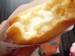 -半饱台式茶点