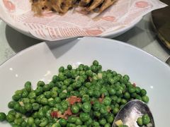 -新白鹿餐厅(龙游路总店·杭帮菜名店)