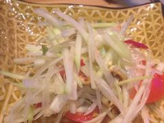 iphone_upload_pic-山色柴火烤披萨·原切牛扒