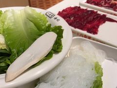 -八合里潮汕鲜牛肉火锅(惠州华贸店)