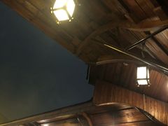 -庐山天沐温泉度假村