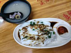 -汕尾小吃铜盘推(埔尾篮球场店)