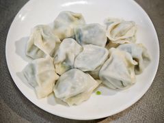 清香茴香饺子-馅老满(鼓楼店)