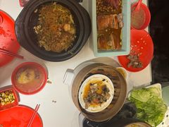 -避风塘·金牌店·夜宵(金玉兰店)