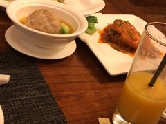 -马勒别墅·中餐厅