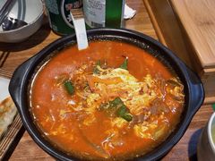 -金石陈朝鲜拌饭(东城万达店)