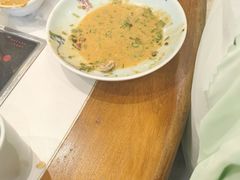 -草原传奇鲜羊火锅(桥北店)