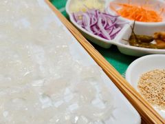 -凯盈阁·顺德私房菜·桑拿鸡