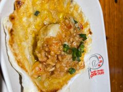 -本色.小马哥烧烤(五一路总店)