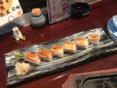 -兄弟船日本料理(新世界花园店)