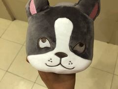 -游戏大魔方嗨乐场游戏城(德阳上美店)