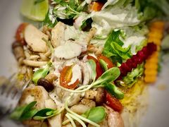 -Ohkajhu Organic Farm Sansai