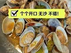 -壹头蒜烧烤小院儿