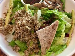 -ZEMOCAFE·FUSION FOOD(西交利物浦店)