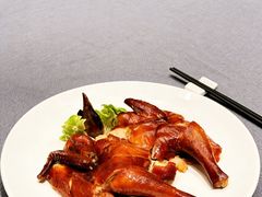 -顺峰(农展馆店)