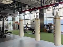 -OXYGYM 奥美氧舱运动中心(朝阳大悦城店)