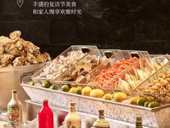 -深圳星河丽思卡尔顿酒店