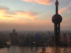 -金轩中餐厅 Jin Xuan(浦东丽思卡尔顿酒店)