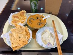 -方中山胡辣汤(顺河路店)