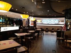 大堂-必胜客(新辰里酒仙桥店)