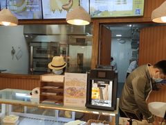 -前进麦味·天然烘焙(凯德1818店)
