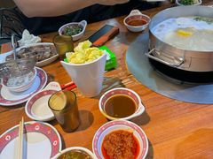 -大吉利潮汕牛肉火锅(王府井店)