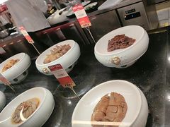 -阿财老铺·凤阳土菜馆