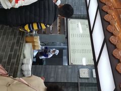 -冰泉豆浆馆(白云山总店)