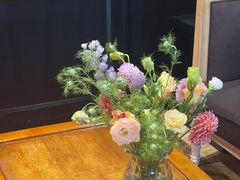 -新木器时代餐厅(太湖新天地店)