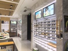 -宝岛眼镜·蔡司·依视路·青少儿近视防控验配中心(太白印象城店)