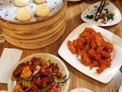 -陈傻子餐厅(世纪都会店)