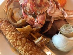 -The COOK·厨餐厅·自助餐(浦东嘉里大酒店)
