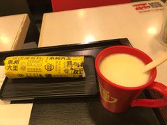-永和大王(茉莉上新·漕宝店)
