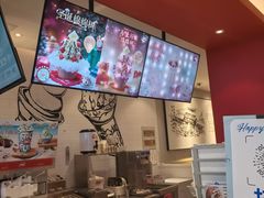 -DQ·蛋糕·冰淇淋(奥林匹克广场店)