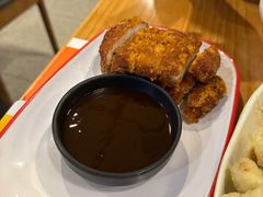 -多宾韩国料理(学衡路店)