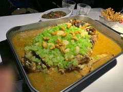 -鱼酷活鱼烤鱼(沈阳大悦城店)