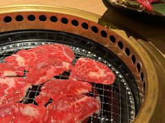 -牛角烧肉(步步高星城天地店)