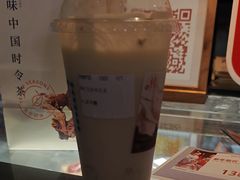 -长春堂顺时而饮(前门店)