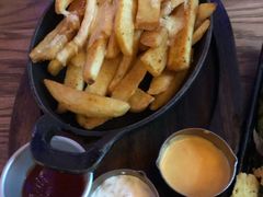 -Goose Island Brewhouse鹅岛精酿啤酒酿造工坊餐厅