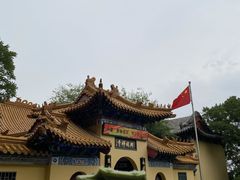 -千佛山风景名胜区