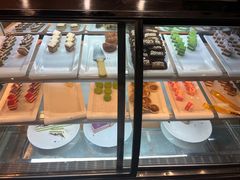 -好伦哥比萨烤肉自助(马家堡店)