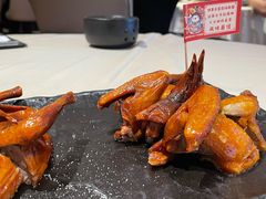 -侨美食家·粤菜(体育西路店)