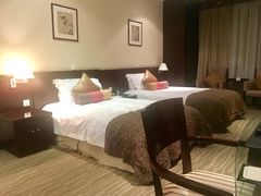 -嘉瑞酒店有限公司