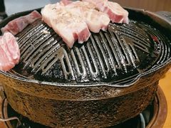 -kingkong大猩猩烤肉(CBD店)